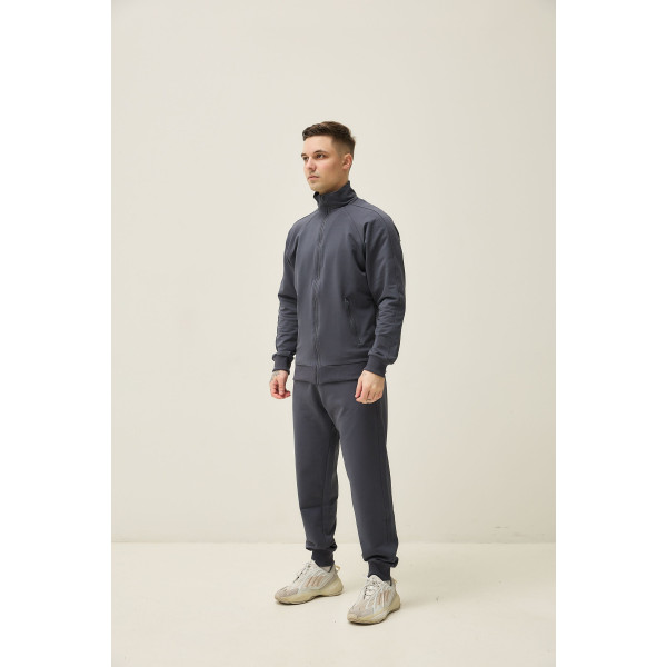 Костюм чоловічий Comfort Set Графіт