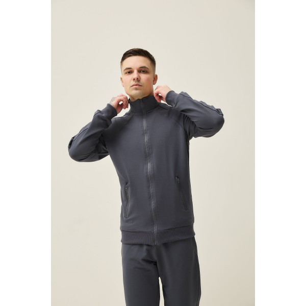 Костюм чоловічий Comfort Set Графіт