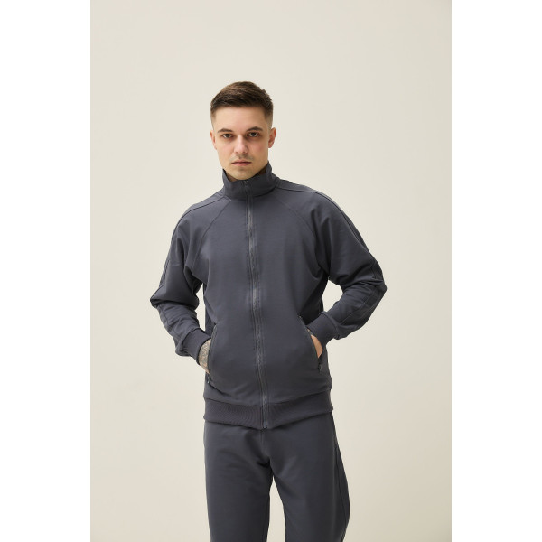 Костюм чоловічий Comfort Set Графіт