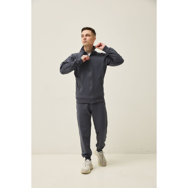 Костюм чоловічий Comfort Set Графіт