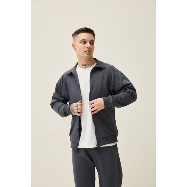 Костюм чоловічий Comfort Set Графіт