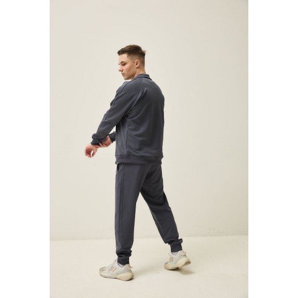 Костюм чоловічий Comfort Set Графіт