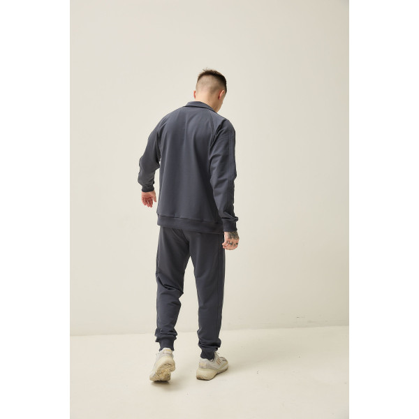Костюм чоловічий Comfort Set Графіт
