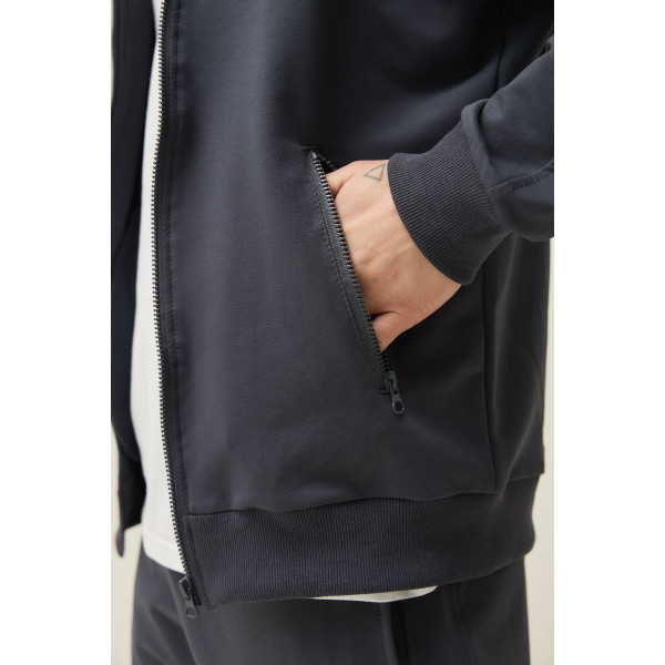 Костюм чоловічий Comfort Set Графіт