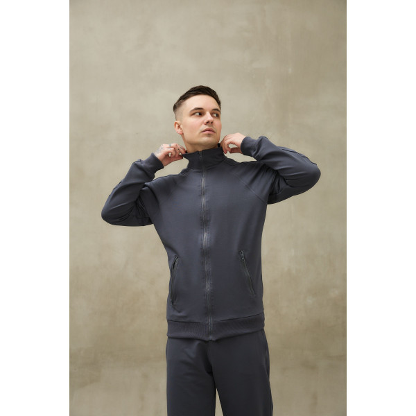 Костюм чоловічий Comfort Set Графіт