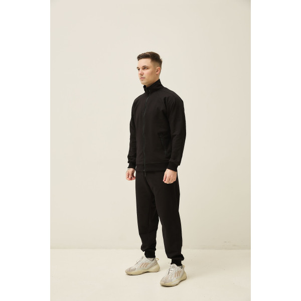 Костюм мужской Comfort Set Черный