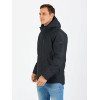 Куртка осінь-весна чоловіча KHIMS RD WindBlocker Чорна