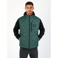 Жилет чоловічий KHIMS RD Emboss Зелений