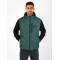 Жилет чоловічий KHIMS RD Emboss Зелений