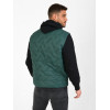 Жилет чоловічий KHIMS RD Emboss Зелений