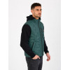 Жилет чоловічий KHIMS RD Emboss Зелений