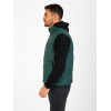 Жилет чоловічий KHIMS RD Emboss Зелений
