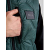Жилет чоловічий KHIMS RD Emboss Зелений