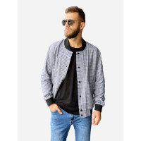 Бомбер KHIMS RD Checkmate