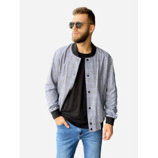 Бомбер KHIMS RD Checkmate