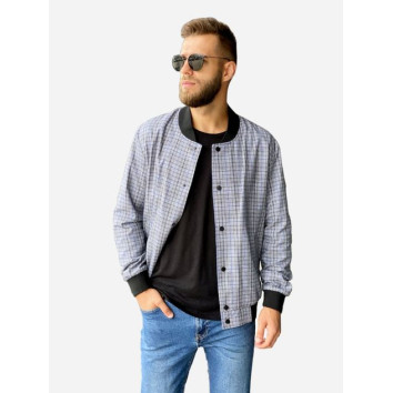 Бомбер KHIMS RD Checkmate