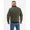Бомбер KHIMS RD Urban Plaid