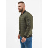 Бомбер KHIMS RD Urban Plaid
