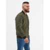 Бомбер KHIMS RD Urban Plaid