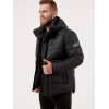 Куртка мужская зимняя KHIMS RD Auto Arctic Черная