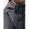 Куртка чоловіча зимова KHIMS RD Auto Arctic Графіт