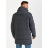Зимова куртка чоловіча KHIMS RD Urban Arctic Графіт