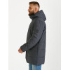 Зимова куртка чоловіча KHIMS RD Urban Arctic Графіт