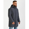 Зимова куртка чоловіча KHIMS RD Urban Arctic Графіт