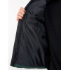Жилет мужской KHIMS RD Emboss Черный