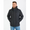 Куртка осінь-весна чоловіча KHIMS RD WindBlocker Чорна