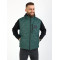 Жилет мужской KHIMS RD Emboss Зеленый