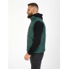 Жилет мужской KHIMS RD Emboss Зеленый