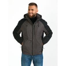 Куртка демисезон мужская KHIMS RD MidSeason Pro