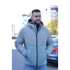 Жилет мужской KHIMS RD Emboss Зеленый