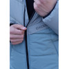 Жилет мужской KHIMS RD Emboss Зеленый