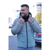 Жилет мужской KHIMS RD Emboss Зеленый