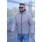 Куртка зимова чоловіча KHIMS RD Younge Бежева