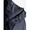 Куртка зимова чоловіча KHIMS RD FrostLine Pro Графіт