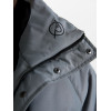 Куртка зимова чоловіча KHIMS RD FrostLine Pro Сіра