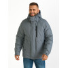 Куртка зимова чоловіча KHIMS RD FrostLine Pro Сіра