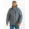 Куртка зимова чоловіча KHIMS RD FrostLine Pro Сіра
