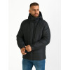 Куртка зимова чоловіча KHIMS RD FrostLine Pro Чорна