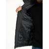Куртка зимова чоловіча KHIMS RD FrostLine Pro Чорна