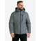 Куртка зимняя мужская KHIMS RD Embossed Черная