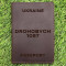 Обкладинка на паспорт Drohobych 1097 Шоколад