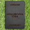 Обкладинка на паспорт Holubivka 1764 Чорна